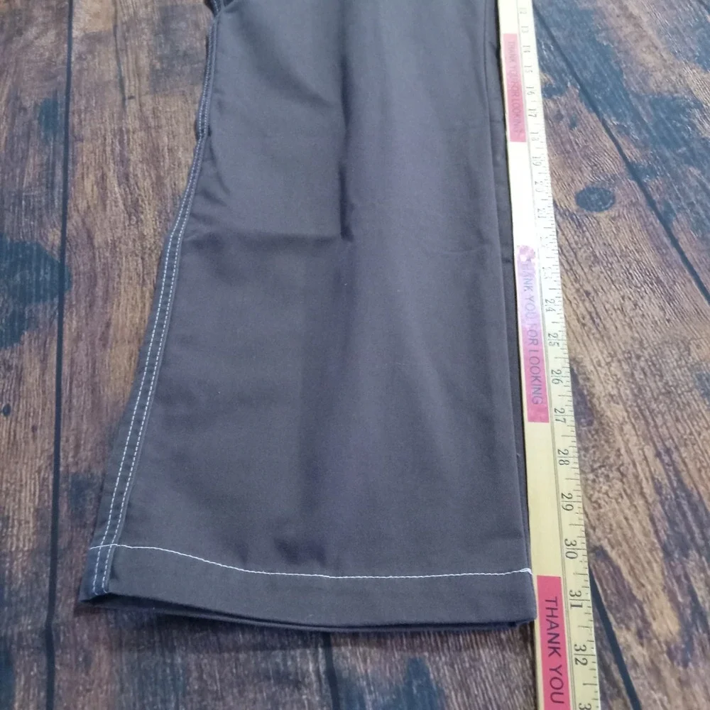 True Religion Braken Cargo Pants NWT Men's 36x31 Brown‎